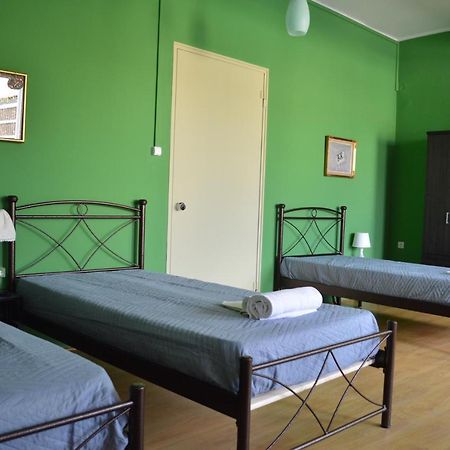 Athens Town Hall Art Loft Екстериор снимка