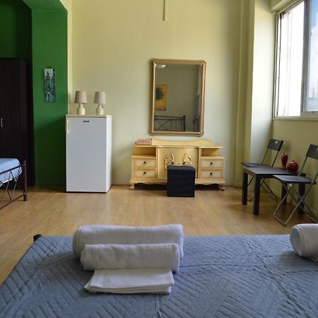 Athens Town Hall Art Loft Екстериор снимка