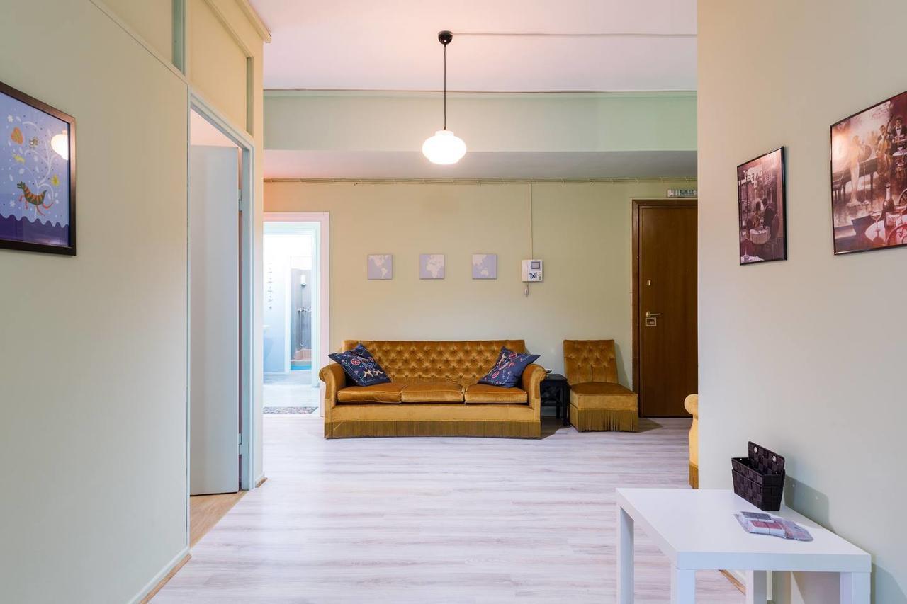 Athens Town Hall Art Loft Екстериор снимка