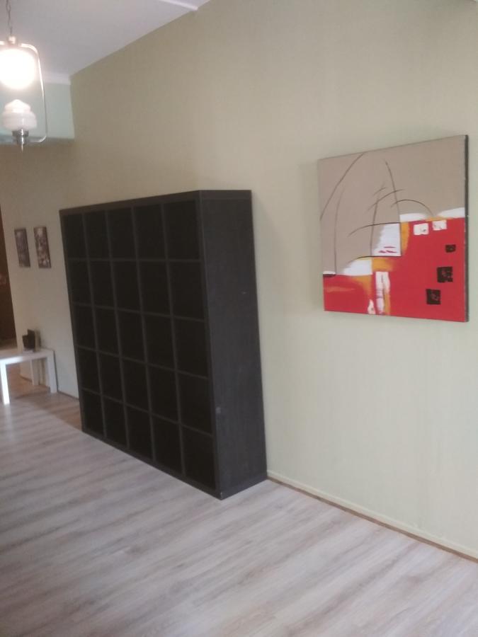 Athens Town Hall Art Loft Екстериор снимка